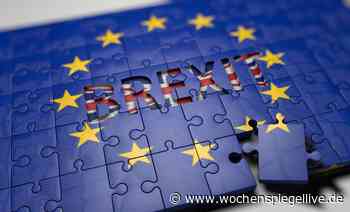 Brexit: Wirtschaft begrüßt Übergangsphase - WochenSpiegel
