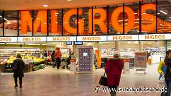 Schweizer Einzelhandel - Migros verkauft Warenhauskette Globus an Investor Benko - Süddeutsche Zeitung