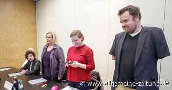 Mainzer Ampelkoalition: FDP stellt Dezernenten für Wirtschaft - Allgemeine Zeitung