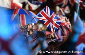 Nach dem Brexit - Südwest-Wirtschaft will enger mit Briten kooperieren - Stuttgarter Zeitung