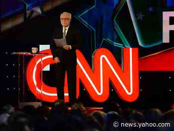 Yes, the Iowa caucus was a debacle. But Wolf Blitzer's near-meltdown on CNN won the night