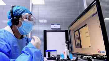 Homeoffice und geschlossene Werke – Coronavirus bremst deutsche Wirtschaft