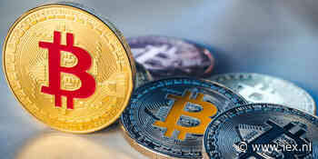 Prijsanalyse bitcoin: in de ban van corona - Iex.nl