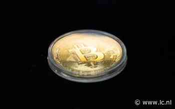 Koers bitcoin bereikt hoogste niveau sinds begin november - Leeuwarder Courant