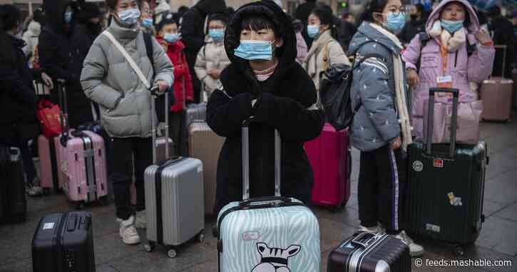 Coronavirus outbreak pushes LG out of Mobile World Congress