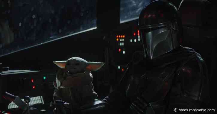 Disney+ crosses 26 million subscribers in less than three months. Thanks, Baby Yoda.