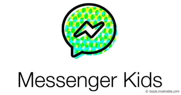 Facebook adds more parental controls to Messenger Kids app