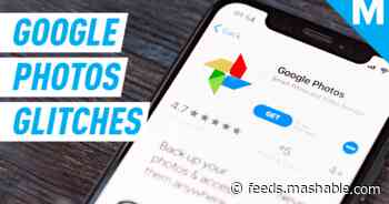 Google may have accidentally shared your private Google Photos videos with strangers