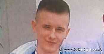 Belfast police "increasingly concerned" over missing teen Joseph Crawford - Belfast Live