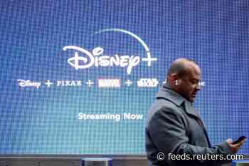 Baby Yoda powers Disney streaming subscriptions to fast start