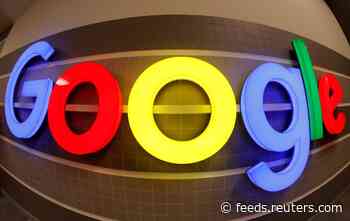 State AGs, Justice Department discuss Google antitrust probe