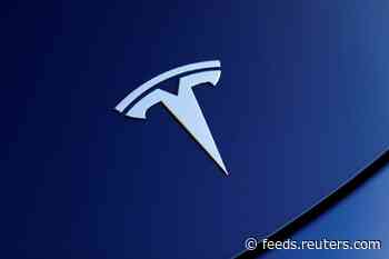 Another day, another record: Tesla shares march toward $1,000