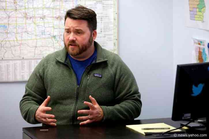 Iowa Democratic Party chair on when full caucus results will come out: 'Today, tomorrow, the next day, a week, a month'