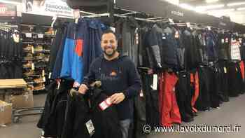 Go Sport ferme son magasin d'Arras mais se redéploie à Noyelles-Godault - La Voix du Nord