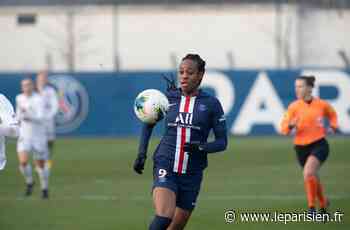 Coupe de France féminine : Arras (D 2), encore un tirage clément pour le PSG - Le Parisien