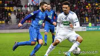 Football (N3): Le Portel ne jouera pas à Arras, le match est reporté - La Voix du Nord