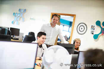 Selby District Business Week