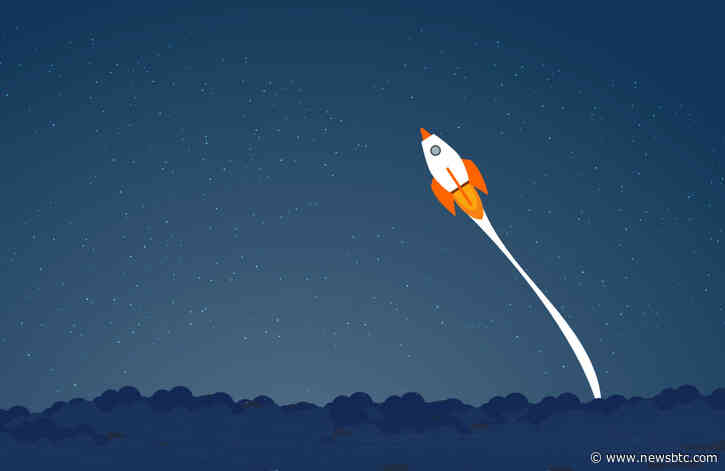 XRP Explodes 10% in a Single Day on BitMEX News: Are More Gains Coming?