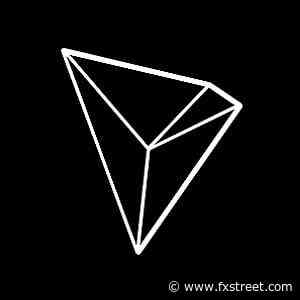TRON Price Analysis: TRX/USD makes a move to the upside - FXStreet
