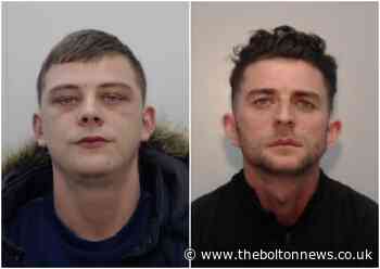 Murderer and his accomplice burgled business hours before killing