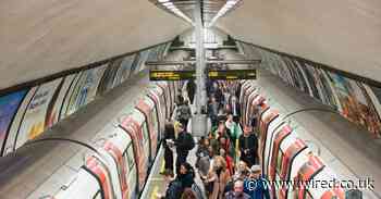Inside the messy mission to bring 4G to the London Underground
