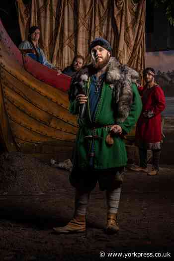 Norse academics to descend on city