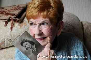 "If you got a job at Crosfields, you'd made it"- 92-year-old looks back on time as employee