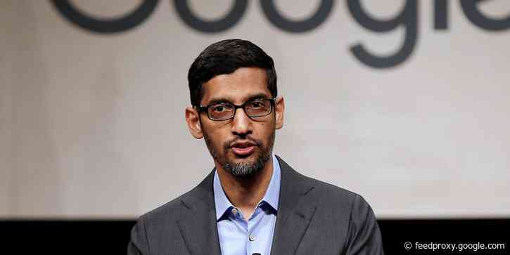 How Google turned its long-awaited YouTube and Cloud revelations into shiny objects designed to distract you (GOOG)
