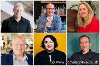 Movers and Shakers: John Lewis, MullenLowe, DAN, Fever-Tree, Saatchis