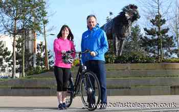 Stormont minister Mallon in legal push to encourage e-bike users