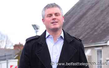 Councillors approve 2% increase in Belfast rates