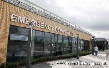 Patient's 60-hour hold-up in Antrim A&E a 'harsh reminder' of our hospitals crisis