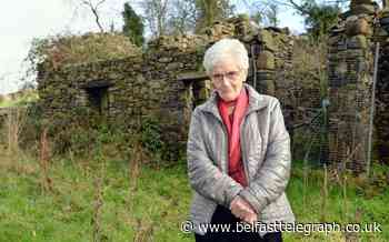 Lisburn family vow to appeal as home build turned down