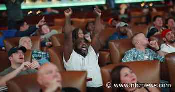 Nevada bookmakers score super profit thanks to Kansas City Chiefs' victory