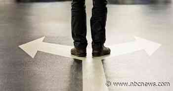 Here's how to stop second-guessing yourself all the time