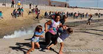 With State of the Union guests, Latino Democrats dig at Trump