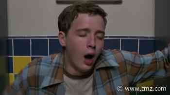 Finch in 'American Pie' 'Memba Him?!