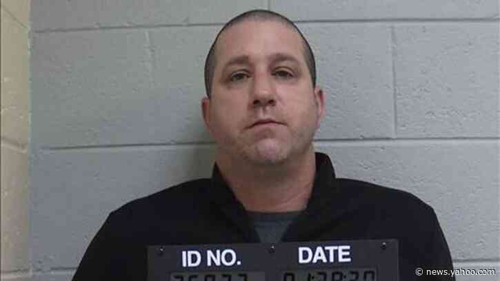 She Reported Her Cop Husband for Domestic Violence. Now She's Dead.