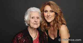 Montreal ceremony for "Maman" Dion will be open to the public | News - Daily Hive