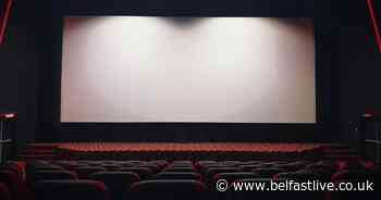 Belfast cinema installs new disabled access facilities - Belfast Live