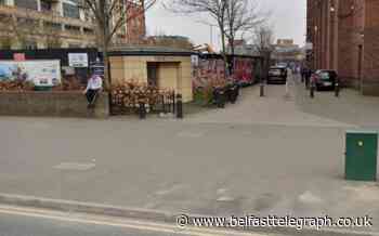 Police seeking woman who helped sexual assault victim after attack in Belfast public toilet - Belfast Telegraph
