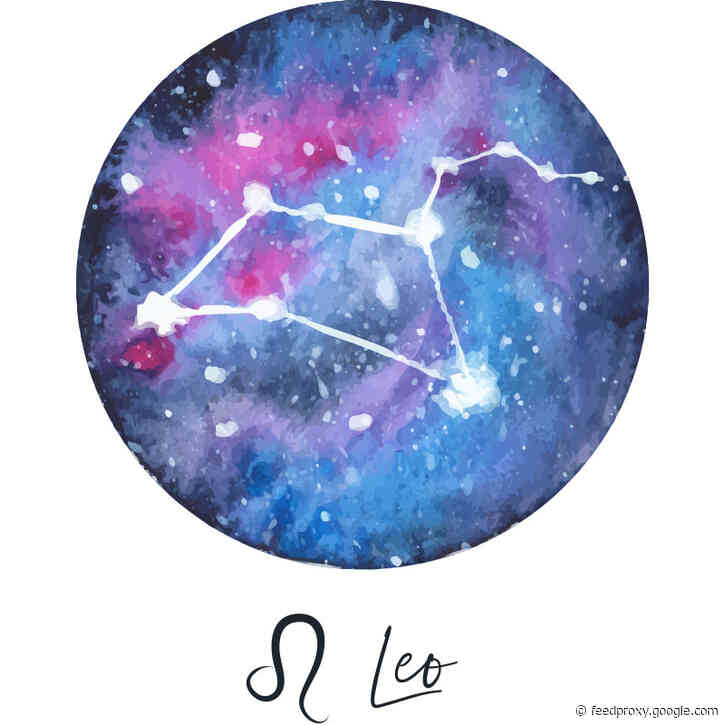 Leo Daily Horoscope – February 5 2020