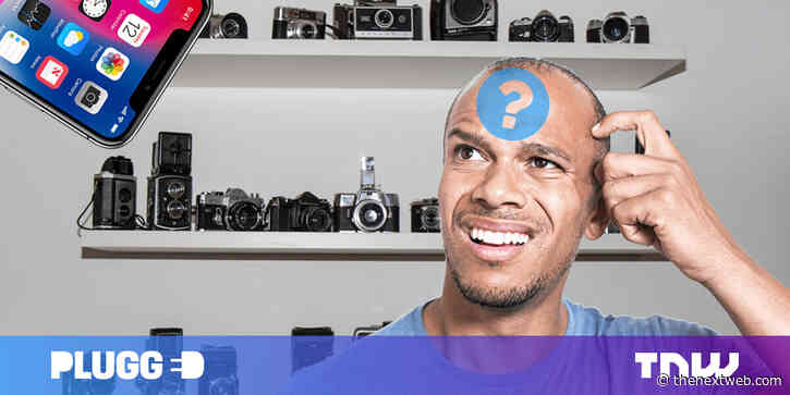 What is a macro lens and could it be the next big thing for phone cameras?