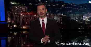 Late Night on the Iowa Democrats’ Technical Difficulties