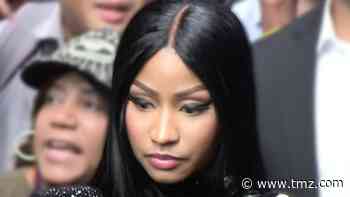 Nicki Minaj's Rosa Parks Line Was No Disrespect, Timing a Coincidence