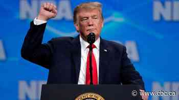 'Master of narrative' Trump tells voters his story about the U.S. economy