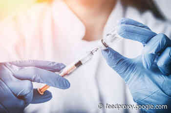 SARS Vaccine Could Be Stopgap Measure Against the New Coronavirus, Study Suggests
