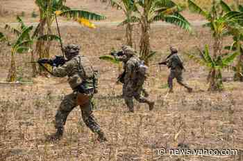 US Army wants to expand pre-positioned stock in Pacific