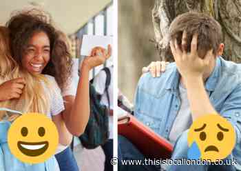 A level results: how every school and college in the UK did