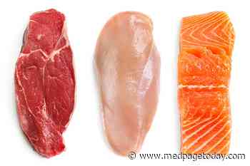 Now Red Meat Is Bad Again?!